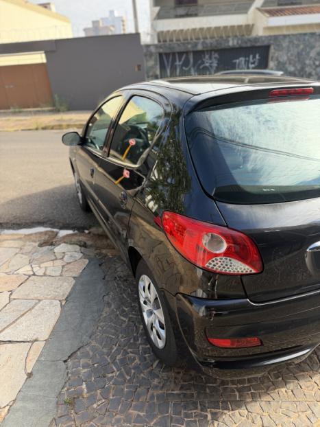 PEUGEOT 207 Hatch 1.4 4P XR FLEX, Foto 3