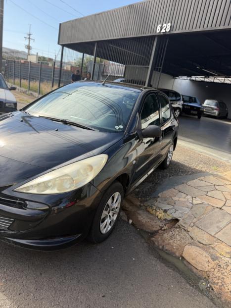 PEUGEOT 207 Hatch 1.4 4P XR FLEX, Foto 5