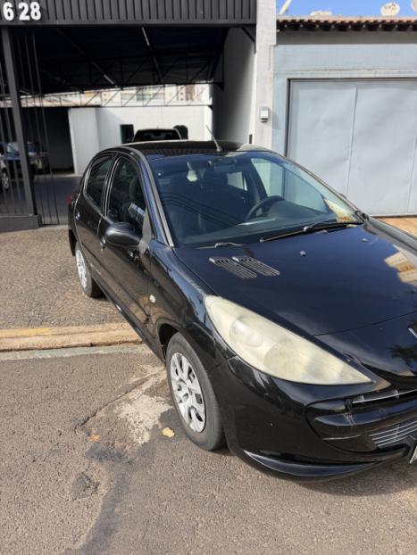 PEUGEOT 207 Hatch 1.4 4P XR FLEX, Foto 6