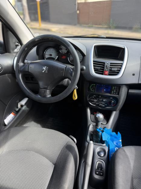 PEUGEOT 207 Hatch 1.4 4P XR FLEX, Foto 7
