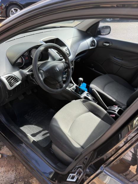 PEUGEOT 207 Hatch 1.4 4P XR FLEX, Foto 8