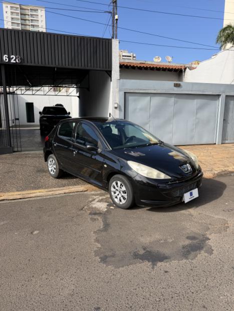 PEUGEOT 207 Hatch 1.4 4P XR FLEX, Foto 9