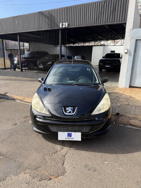 PEUGEOT 207 Hatch 1.4 4P XR FLEX, Foto 10