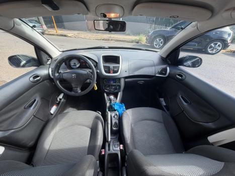 PEUGEOT 207 Hatch 1.4 4P XR FLEX, Foto 11