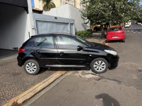 PEUGEOT 207 Hatch 1.4 4P XR FLEX, Foto 13