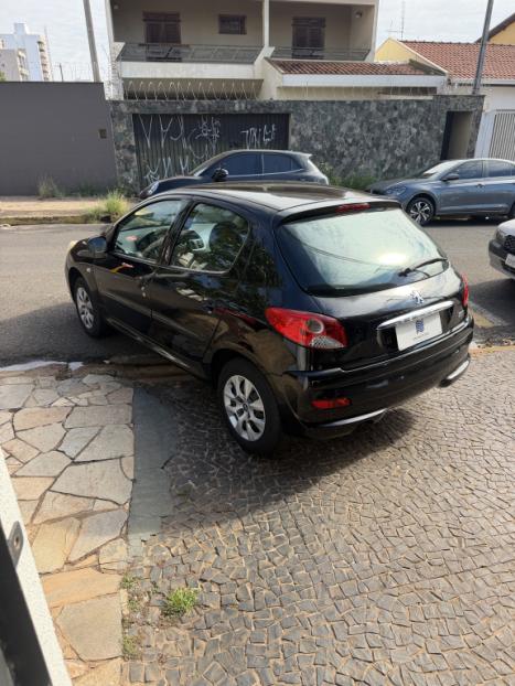 PEUGEOT 207 Hatch 1.4 4P XR FLEX, Foto 14