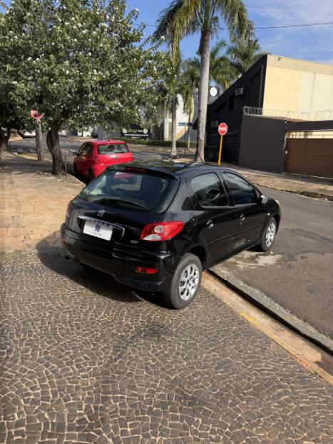 PEUGEOT 207 Hatch 1.4 4P XR FLEX, Foto 15