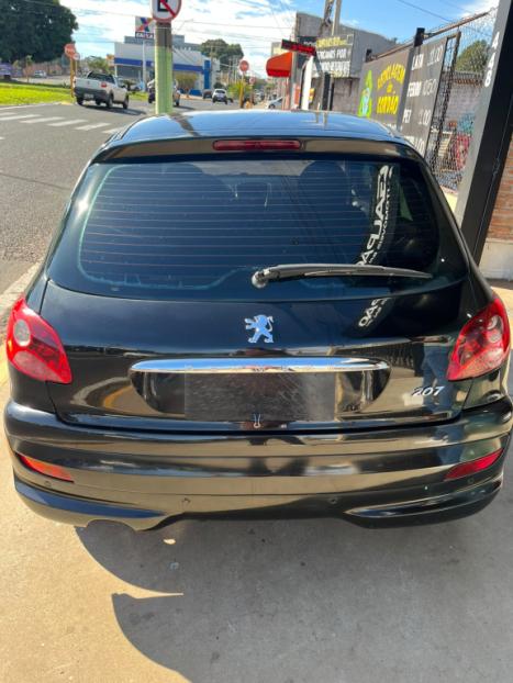 PEUGEOT 207 Hatch 1.4 4P XR FLEX, Foto 7