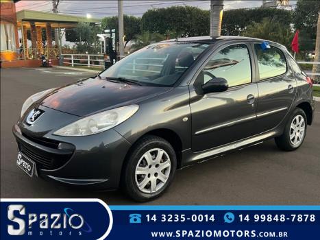 PEUGEOT 207 Hatch 1.4 XR FLEX, Foto 1