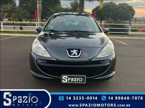 PEUGEOT 207 Hatch 1.4 XR FLEX, Foto 2