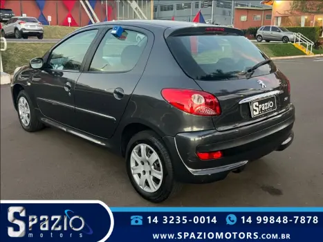 PEUGEOT 207 Hatch 1.4 XR FLEX, Foto 6