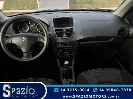 PEUGEOT 207 Hatch 1.4 XR FLEX, Foto 7