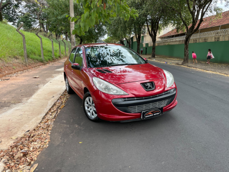 PEUGEOT 207 Hatch 1.4 4P XR FLEX, Foto 1