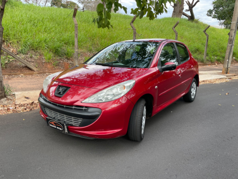 PEUGEOT 207 Hatch 1.4 4P XR FLEX, Foto 3