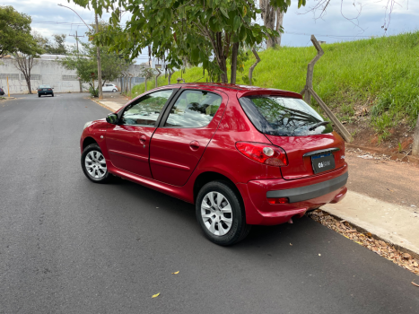 PEUGEOT 207 Hatch 1.4 4P XR FLEX, Foto 4