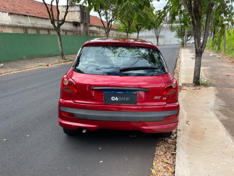 PEUGEOT 207 Hatch 1.4 4P XR FLEX, Foto 5