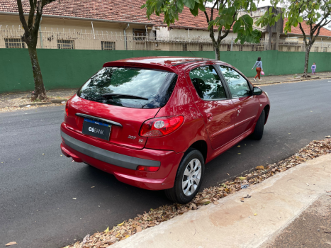 PEUGEOT 207 Hatch 1.4 4P XR FLEX, Foto 6