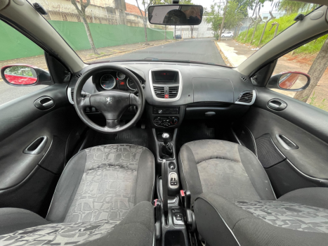 PEUGEOT 207 Hatch 1.4 4P XR FLEX, Foto 7
