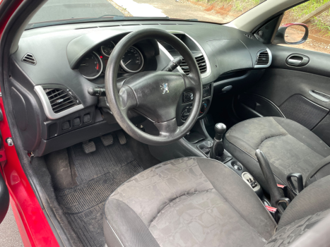 PEUGEOT 207 Hatch 1.4 4P XR FLEX, Foto 8