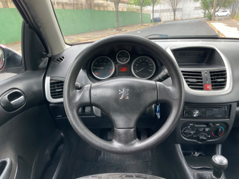 PEUGEOT 207 Hatch 1.4 4P XR FLEX, Foto 9