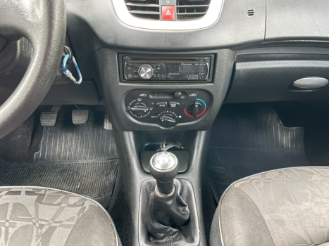 PEUGEOT 207 Hatch 1.4 4P XR FLEX, Foto 10