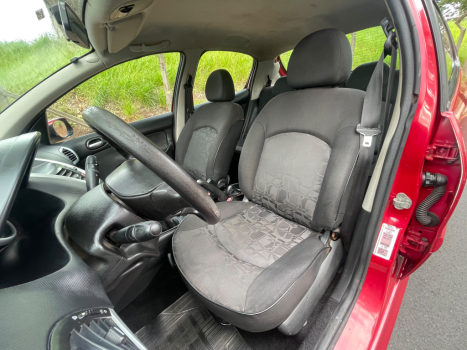 PEUGEOT 207 Hatch 1.4 4P XR FLEX, Foto 11