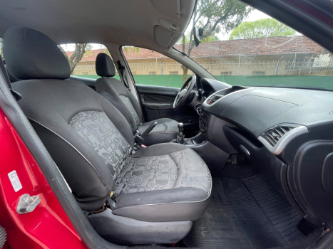 PEUGEOT 207 Hatch 1.4 4P XR FLEX, Foto 13
