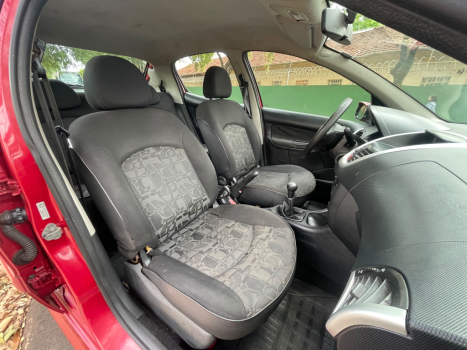 PEUGEOT 207 Hatch 1.4 4P XR FLEX, Foto 14