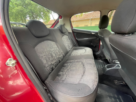 PEUGEOT 207 Hatch 1.4 4P XR FLEX, Foto 15