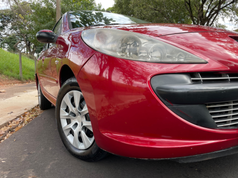PEUGEOT 207 Hatch 1.4 4P XR FLEX, Foto 16