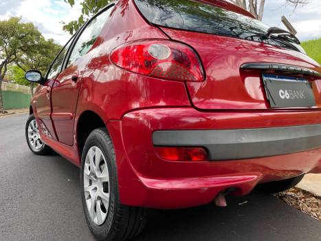 PEUGEOT 207 Hatch 1.4 4P XR FLEX, Foto 17