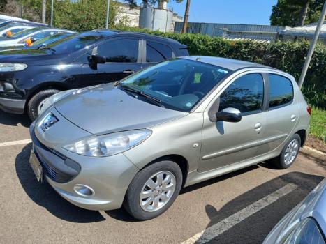 PEUGEOT 207 Hatch 1.4 4P XR FLEX, Foto 1