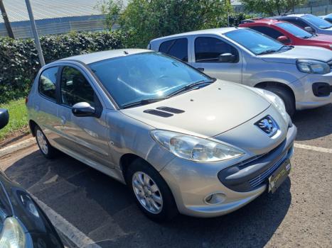 PEUGEOT 207 Hatch 1.4 4P XR FLEX, Foto 2