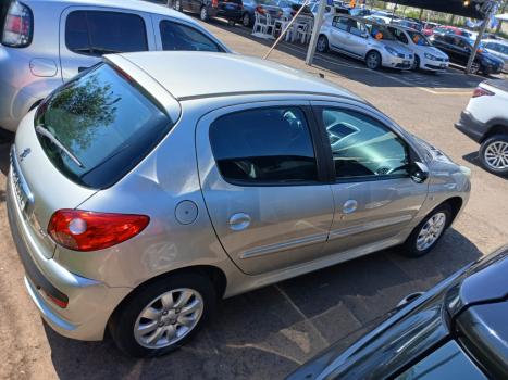 PEUGEOT 207 Hatch 1.4 4P XR FLEX, Foto 3