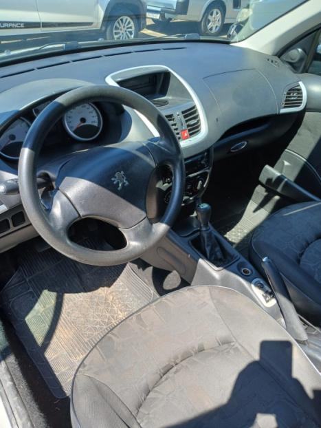PEUGEOT 207 Hatch 1.4 4P XR FLEX, Foto 5