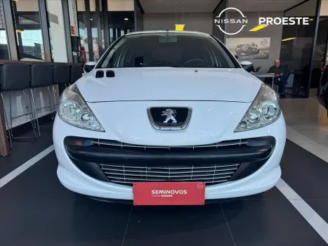PEUGEOT 207 Hatch 1.4 4P XR FLEX, Foto 2