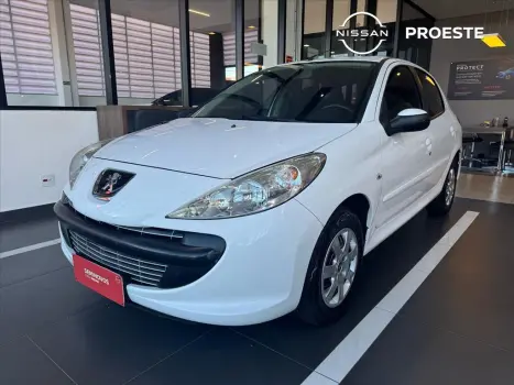 PEUGEOT 207 Hatch 1.4 4P XR FLEX, Foto 3