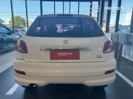 PEUGEOT 207 Hatch 1.4 4P XR FLEX, Foto 5