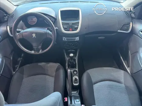 PEUGEOT 207 Hatch 1.4 4P XR FLEX, Foto 7