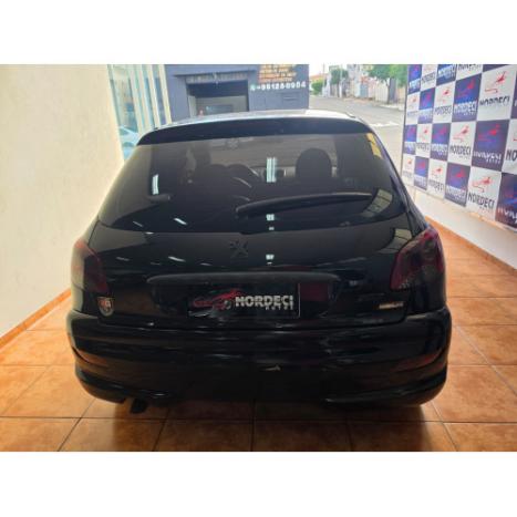 PEUGEOT 207 Hatch 1.4 4P ACTIVE FLEX, Foto 2