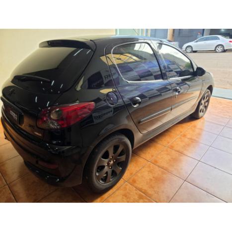 PEUGEOT 207 Hatch 1.4 4P ACTIVE FLEX, Foto 3