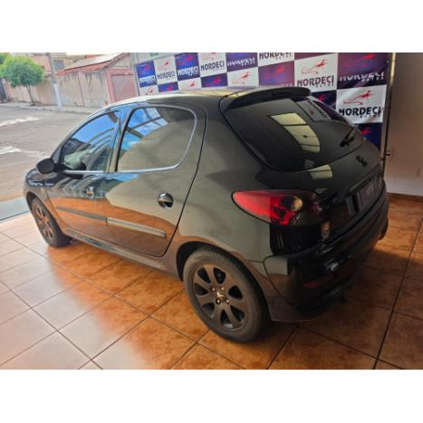 PEUGEOT 207 Hatch 1.4 4P ACTIVE FLEX, Foto 4