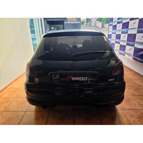 PEUGEOT 207 Hatch 1.4 4P ACTIVE FLEX, Foto 5