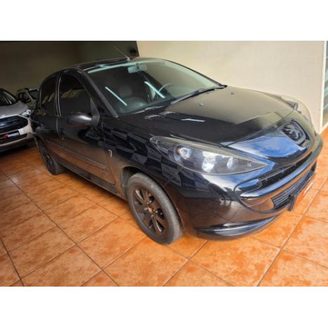 PEUGEOT 207 Hatch 1.4 4P ACTIVE FLEX, Foto 6