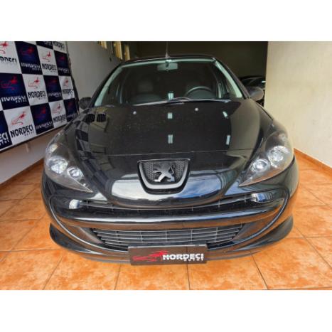 PEUGEOT 207 Hatch 1.4 4P ACTIVE FLEX, Foto 7