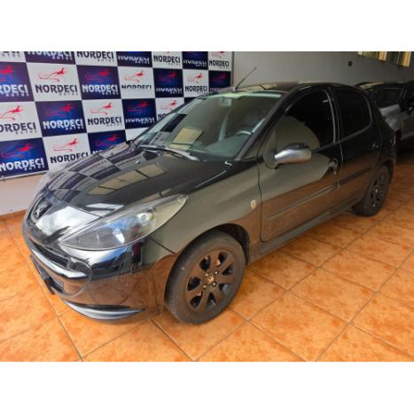 PEUGEOT 207 Hatch 1.4 4P ACTIVE FLEX, Foto 8