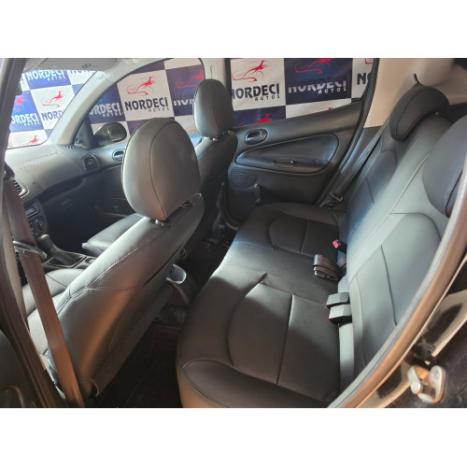 PEUGEOT 207 Hatch 1.4 4P ACTIVE FLEX, Foto 9