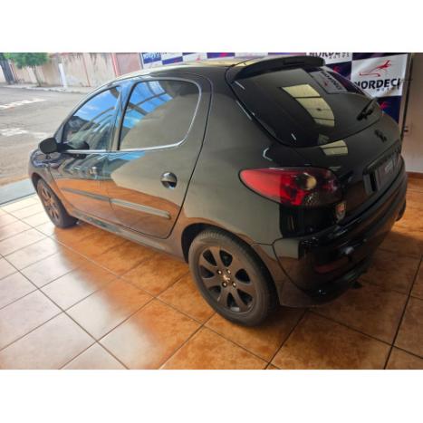 PEUGEOT 207 Hatch 1.4 4P ACTIVE FLEX, Foto 11