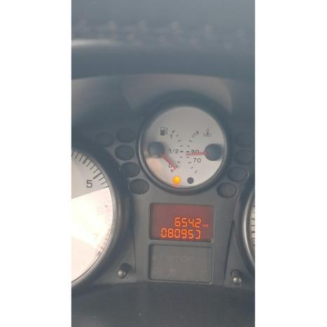 PEUGEOT 207 Hatch 1.4 4P ACTIVE FLEX, Foto 12