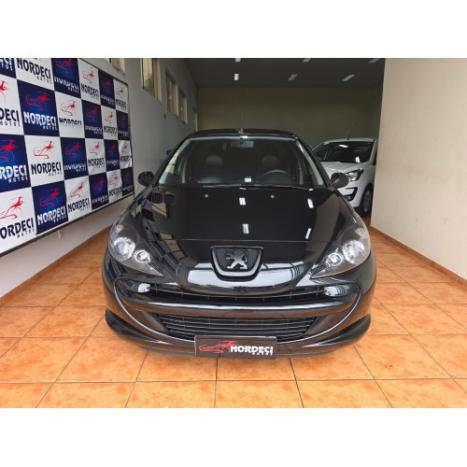 PEUGEOT 207 Hatch 1.4 4P ACTIVE FLEX, Foto 2